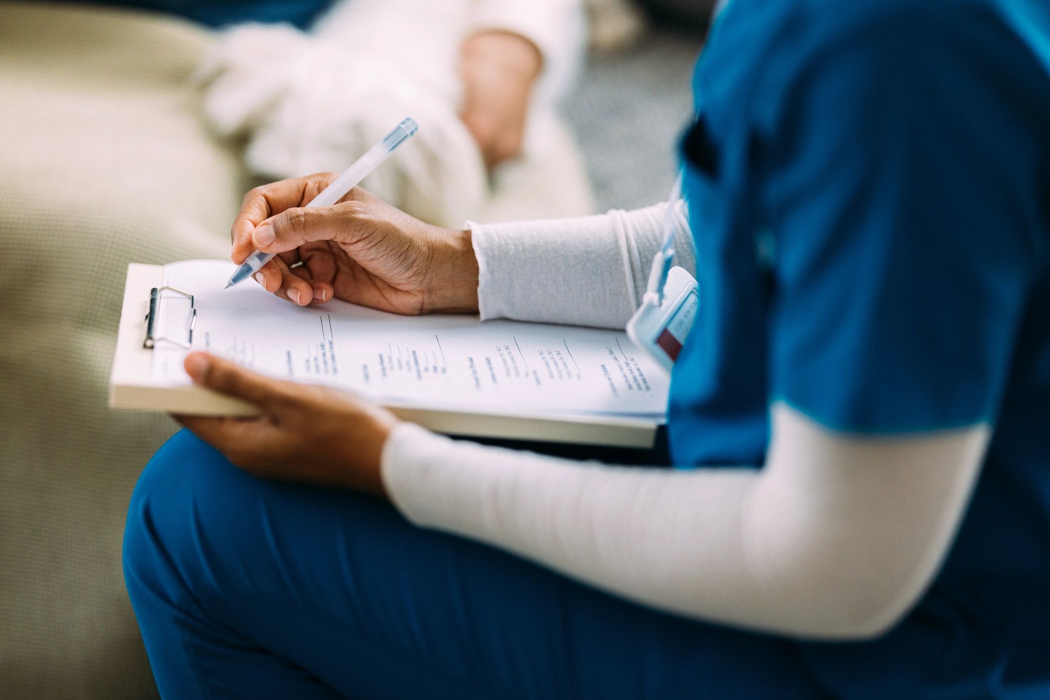 How to Crack OSCE Examination For Nurses